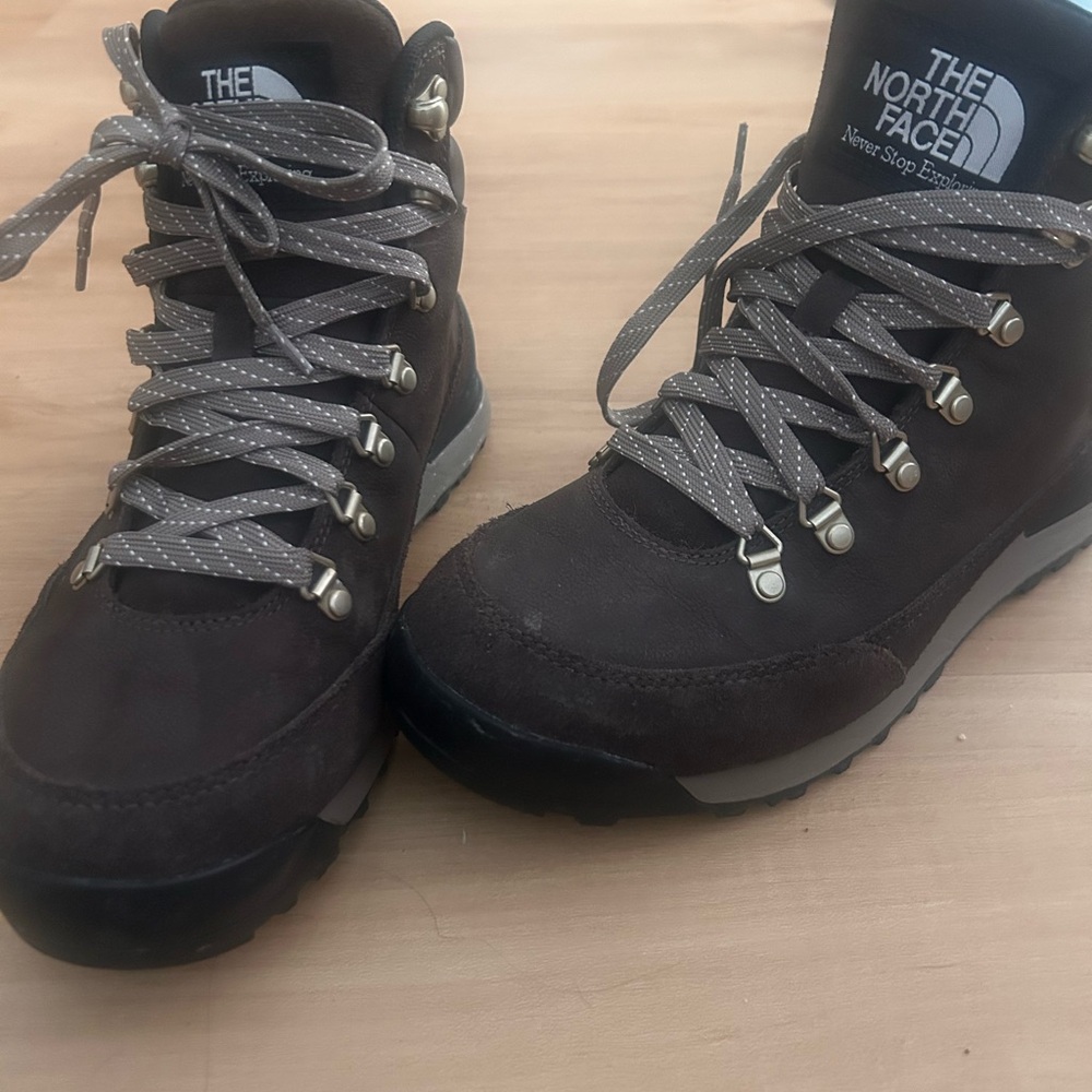 The North Face Back to Berkeley Boot